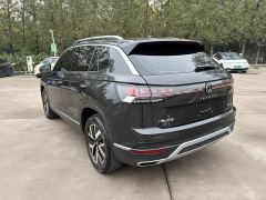 Volkswagen Taos 280TSI FWD Luxury Plus Advanced Edition - ფოტო 7
