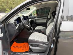 Volkswagen Taos 280TSI FWD Luxury Plus Advanced Edition - ფოტო 8