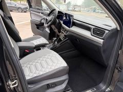 Volkswagen Taos 280TSI FWD Luxury Plus Advanced Edition - ფოტო 9