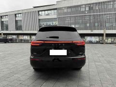 AITO M7 1.5T Intelligent Driving AWD Ultra 5-Seater - photo 5