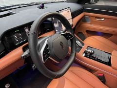 AITO M7 1.5T Intelligent Driving AWD Ultra 5-Seater - photo 7