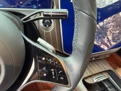 Mercedes-Benz E-Class E 300 L Fashion Edition - фото 10
