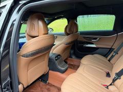Mercedes-Benz E-Class E 300 L Fashion Edition - фото 11