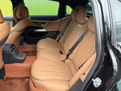 Mercedes-Benz E-Class E 300 L Fashion Edition - фото 12