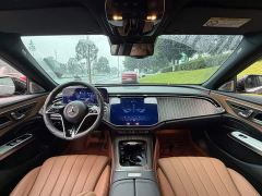 Mercedes-Benz E-Class E 300 L Fashion Edition - фото 13