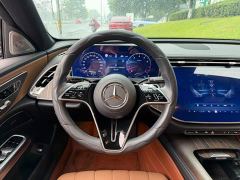 Mercedes-Benz E-Class E 300 L Fashion Edition - фото 14