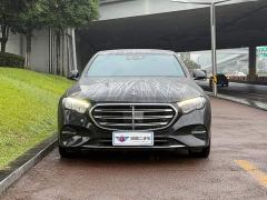 Mercedes-Benz E-Class E 300 L Fashion Edition - фото 2