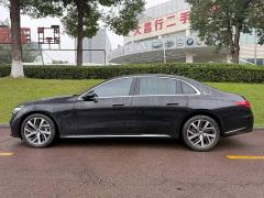 Mercedes-Benz E-Class E 300 L Fashion Edition - фото 3