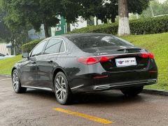 Mercedes-Benz E-Class E 300 L Fashion Edition - фото 4