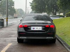 Mercedes-Benz E-Class E 300 L Fashion Edition - фото 5