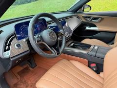 Mercedes-Benz E-Class E 300 L Fashion Edition - фото 7