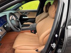 Mercedes-Benz E-Class E 300 L Fashion Edition - фото 8