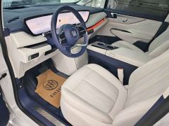 Buick GL8 New Energy Luxe Premium 7-Seater - ფოტო 10
