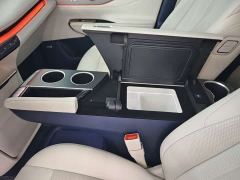 Buick GL8 New Energy Luxe Premium 7-Seater - ფოტო 11