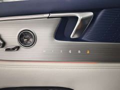 Buick GL8 New Energy Luxe Premium 7-Seater - ფოტო 13