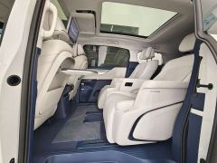 Buick GL8 New Energy Luxe Premium 7-Seater - ფოტო 15