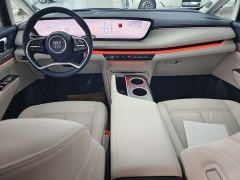 Buick GL8 New Energy Luxe Premium 7-Seater - ფოტო 17