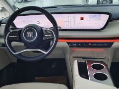 Buick GL8 New Energy Luxe Premium 7-Seater - ფოტო 18