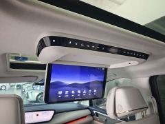 Buick GL8 New Energy Luxe Premium 7-Seater - ფოტო 19