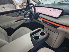 Buick GL8 New Energy Luxe Premium 7-Seater - ფოტო 20