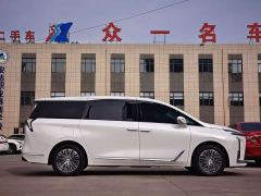 Buick GL8 New Energy Luxe Premium 7-Seater - ფოტო 4