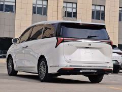 Buick GL8 New Energy Luxe Premium 7-Seater - ფოტო 5