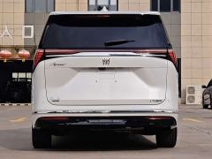Buick GL8 New Energy Luxe Premium 7-Seater - ფოტო 6