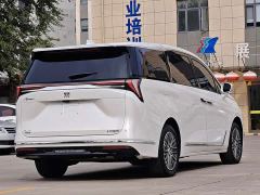 Buick GL8 New Energy Luxe Premium 7-Seater - ფოტო 7