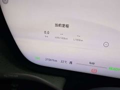 Buick GL8 New Energy Luxe Premium 7-Seater - ფოტო 8