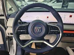 Buick GL8 New Energy Luxe Premium 7-Seater - ფოტო 9