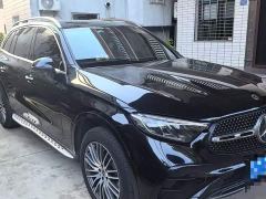 Mercedes-Benz GLC 300 L 4MATIC Dynamic 5-Seater - photo 3