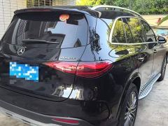 Mercedes-Benz GLC 300 L 4MATIC Dynamic 5-Seater - photo 6