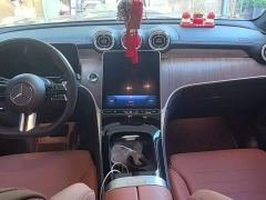 Mercedes-Benz GLC 300 L 4MATIC Dynamic 5-Seater - photo 7