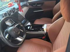Mercedes-Benz GLC 300 L 4MATIC Dynamic 5-Seater - photo 8