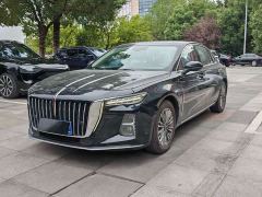 FAW Hongqi H5 1.5T DCT ZhiLian Qiyue Edition - ფოტო 1