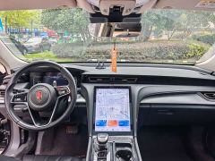 FAW Hongqi H5 1.5T DCT ZhiLian Qiyue Edition - ფოტო 12