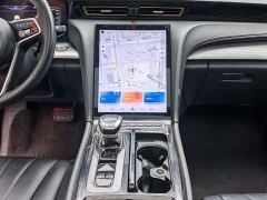 FAW Hongqi H5 1.5T DCT ZhiLian Qiyue Edition - ფოტო 13