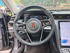 FAW Hongqi H5 1.5T DCT ZhiLian Qiyue Edition - ფოტო 14