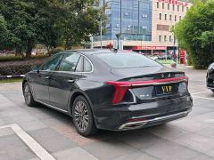 FAW Hongqi H5 1.5T DCT ZhiLian Qiyue Edition - ფოტო 2