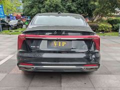 FAW Hongqi H5 1.5T DCT ZhiLian Qiyue Edition - ფოტო 3