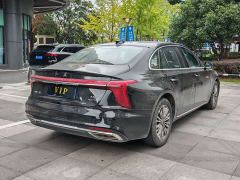 FAW Hongqi H5 1.5T DCT ZhiLian Qiyue Edition - ფოტო 4