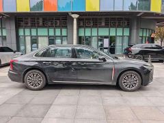 FAW Hongqi H5 1.5T DCT ZhiLian Qiyue Edition - ფოტო 5