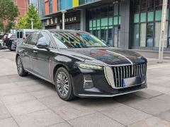 FAW Hongqi H5 1.5T DCT ZhiLian Qiyue Edition - ფოტო 6