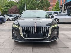 FAW Hongqi H5 1.5T DCT ZhiLian Qiyue Edition - ფოტო 7