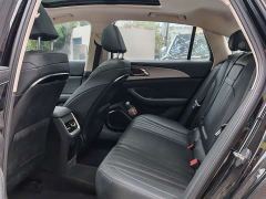 FAW Hongqi H5 1.5T DCT ZhiLian Qiyue Edition - ფოტო 9