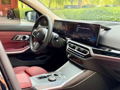 BMW 3 Series 325Li M Sport Night Edition Package - ფოტო 10