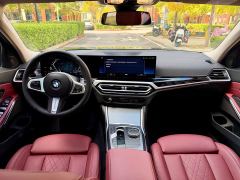 BMW 3 Series 325Li M Sport Night Edition Package - ფოტო 14