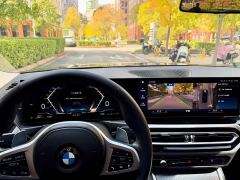 BMW 3 Series 325Li M Sport Night Edition Package - ფოტო 18