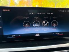 BMW 3 Series 325Li M Sport Night Edition Package - ფოტო 19
