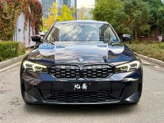 BMW 3 Series 325Li M Sport Night Edition Package - ფოტო 3